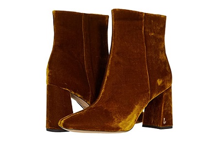 Sam Edelman Codie 2 classy winter boots ishops 2021